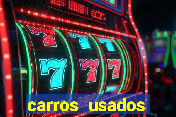 carros usados salvador olx
